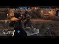 A Raider Meltdown