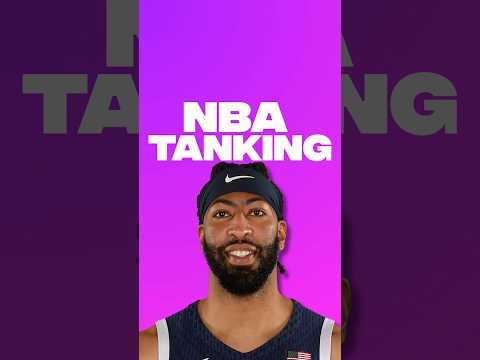 Thumbnail for NBA rankings miserable. It ruins the fan experience.