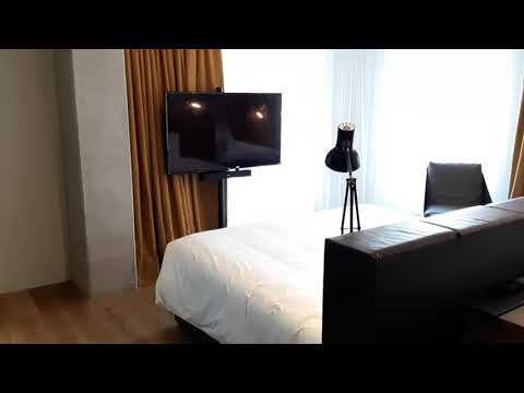 The Bridge 5***** hotel Wroclaw/Poland - Junior Suite