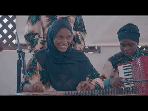 UMENIITA AZIZ - DCMA TAARAB ENSEMBLE