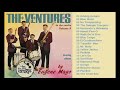THE VENTURES album - the best guitar instrumentals (Covers by Eugene Mago)