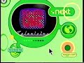 Noggin Pre 2002 Next Square One TV After That Nick News With Linda Ellerbee 2000