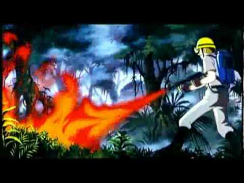 LÉO, ROI DE LA JUNGLE - Bande Annonce VF