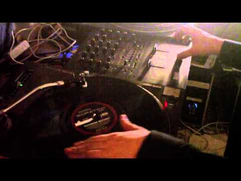 Dj Drastik 2010 RedBull Thre3style World Final set