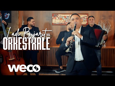 LADI BUJARIT - ORKESTRALE 2026