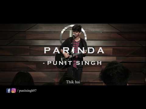 PARINDA | Punit Singh | 01