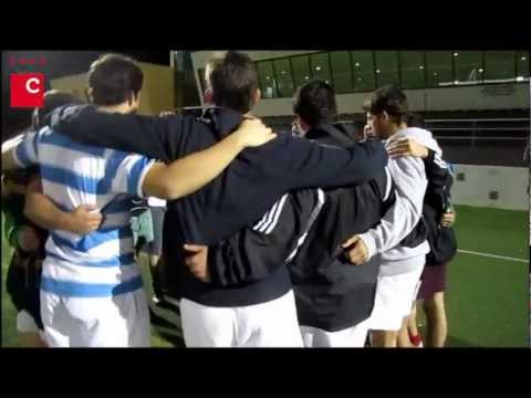Vídeo de Homenagem ao Grupo Dramático e Sportivo de Cascais