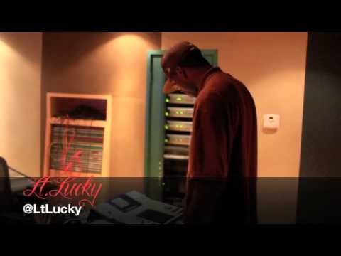 Lt.Lucky- How to be a great hiphop producer (5-24-2011)