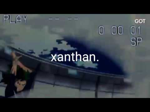 eugene cam - stuck like glue 🌱