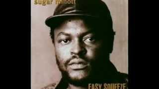 SUGAR MINOTT - Bounce Dub (Easy Squeeze)