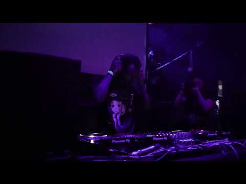 ZUBAH LIVE SAN FRANCISCO DEBUT [4K]