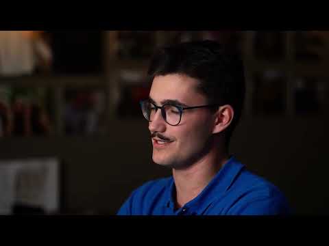 De essentie in 125 seconden 🔵⚪️