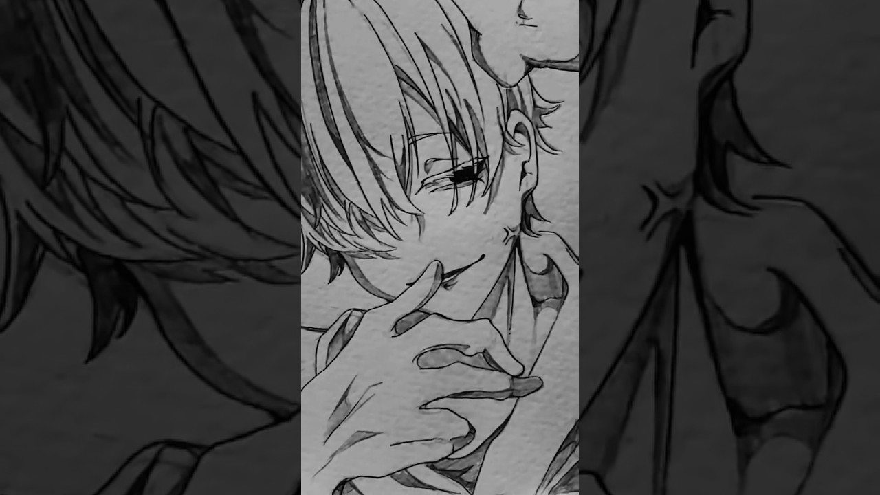 ｢期待させやがって｣#日常組 #ぺいんと #イラスト #じぇまる