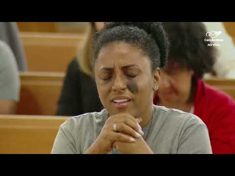 COMUNHÃO - Convívio dos Eleitos (Cover) - Márcio Todeschini | Missa, TV Canção Nova