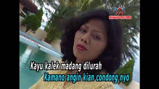 Download lagu Jusnia Tabang Alang Saluang Disco mp3