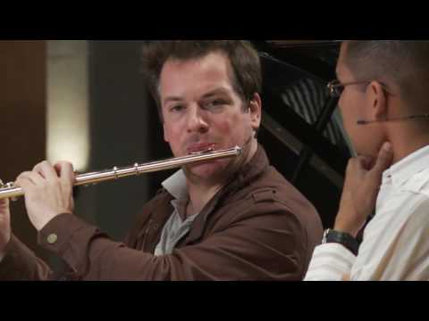 Pahud and Mignon Phantasie