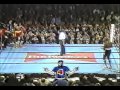 Marvin Hagler Vs Wilford Scypion
