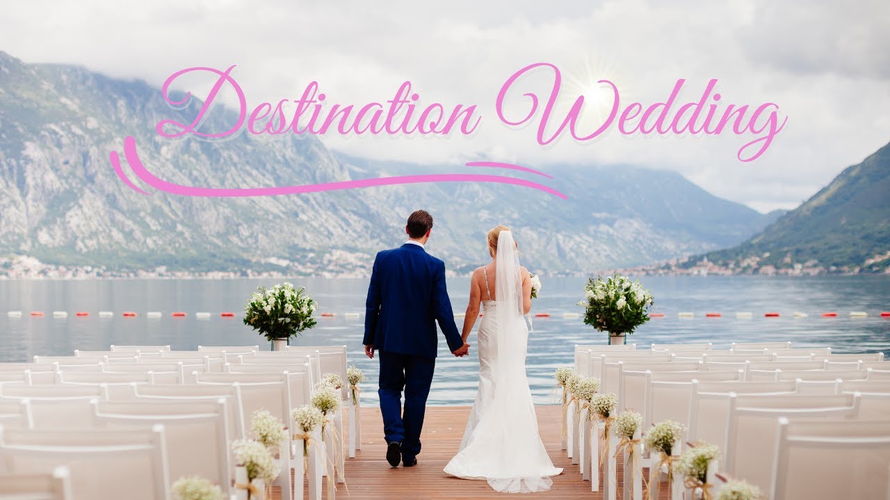 Creating Your Perfect Day: How to Plan a Dream Destination Wedding- Travel Guide