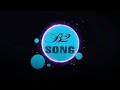 Ennathan Suggamo Bass Boosted Song