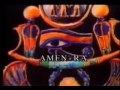 Why Amen is said after prayers [ Nubian Origins of Amen (Ra) ]