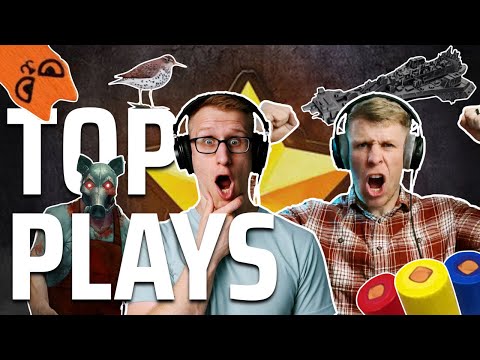 Top 3 Board Game Plays of April 2023