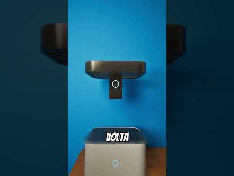 IL DRONE CHE TI PROTEGGE DAI LADRI MA METTE A RISCHIO LA TUA PRIVACY