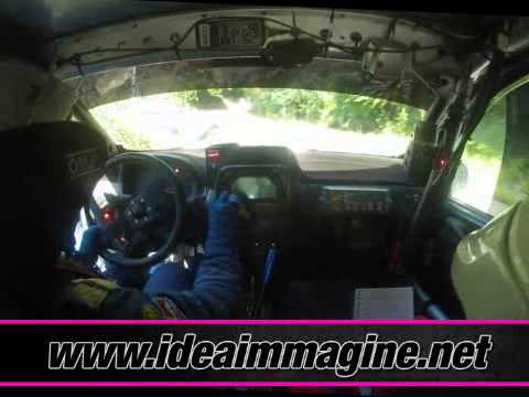 RALLY DI CAMAIORE 2013: CARLI - LELLO WWW.IDEAIMMAGINE.NET