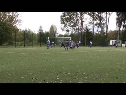 1.FC Neubrandenburg 04 III - SG Mühlenwind Woldegk 5:2