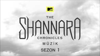 Billie Roxanne - Julingvallen | The Shannara Chronicles 1x06 Müzik