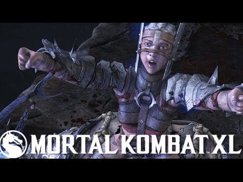 Is This LIU KANG's WEAKNESS?! | Ruthless Ferra Torr Mortal Kombat X Gameplay | MKX 2025