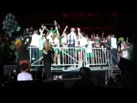 PKC/Hagero A1 Kampioen 2012/2013