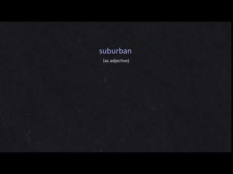 download lagu mp3 mp4 Suburban Translate, download lagu Suburban Translate gratis, unduh video klip Suburban Translate