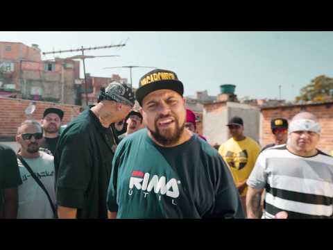 R.U.A 7(O Lodo Da Rua)Sandrão RZO/Função RHK/Melk/PhantomDK/Rastibuia/Nonato/P2/Shadow/Nocivo Shomon