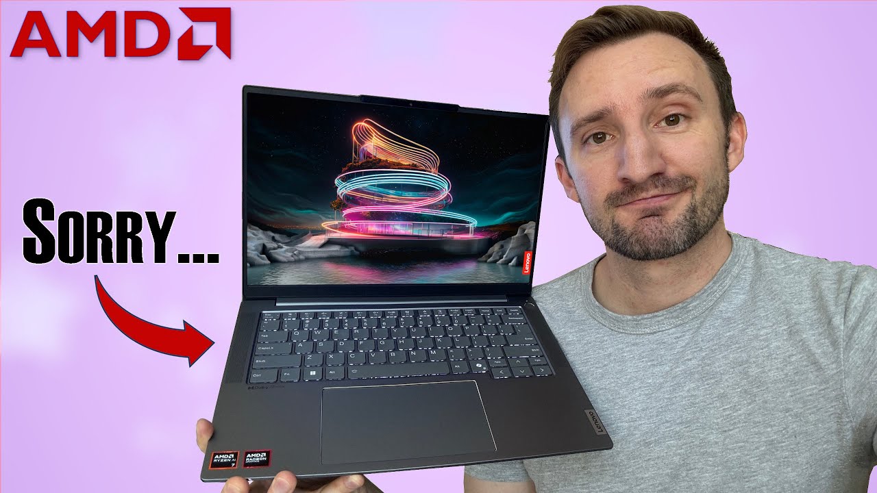 Sorry, you can't buy it .... - Lenovo Thinkbook 14+  Review