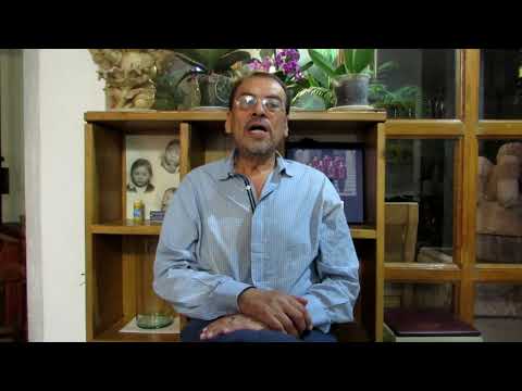 Dr Raúl Vargas La Leche de Alpiste y sus beneficios