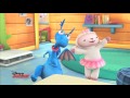 "Time For Your Check Up / Stretch and Flex" Song | Doc McStuffins | @disneykids