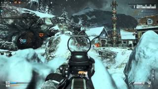 CoD Ghosts: Killstreaks, Competitive, Trickshotting and more!