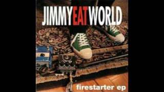 Jimmy Eat World Firestarter -EP (Prodigy Cover) HQ