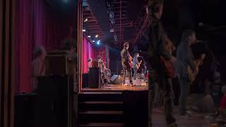 The Damnwells - “Electric Harmony” - Brooklyn NY 2021