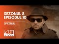 PROMO LECȚII DE VIAȚĂ Sez 8 Ep 10 Spionul