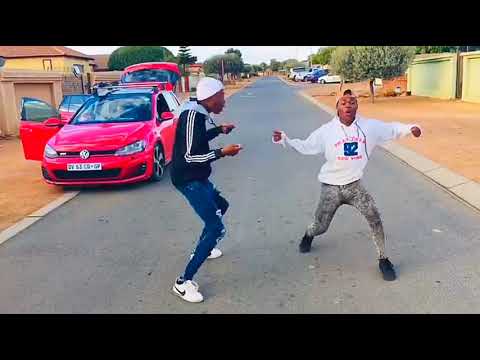 It ain't me (AmaPiano Remix) by Dj Abux X Soulking ft Innocent 🔥🔥🔥🔥