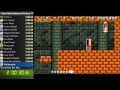 Super Mario Advance 4 World E Failed Run 2 2