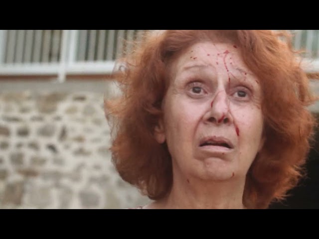 SHOWREEL projets étudiants AUDIOVISUEL 2023