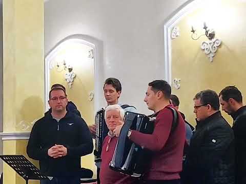 Am fost odată tânăr  ...        Leviții Domnului