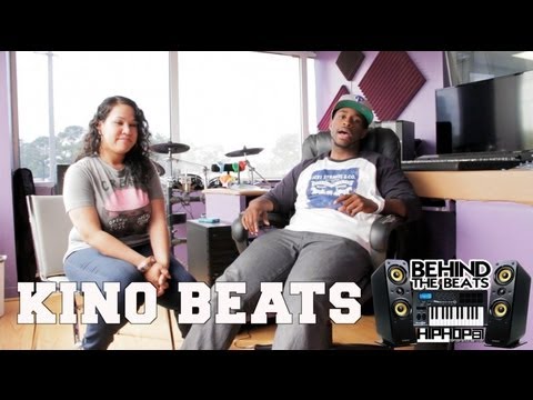 HHS1987 presents Behind The Beats with Kino Beats