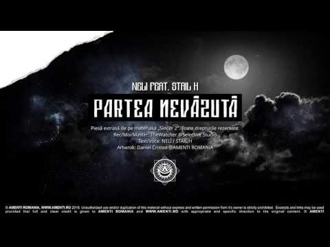 Video thumbnail for Partea nevăzută