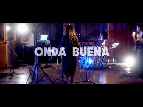 EARTH-BEATS - Onda Buena