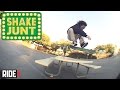 Bryan Herman Table Lines G-Code Remix - Shake Junt