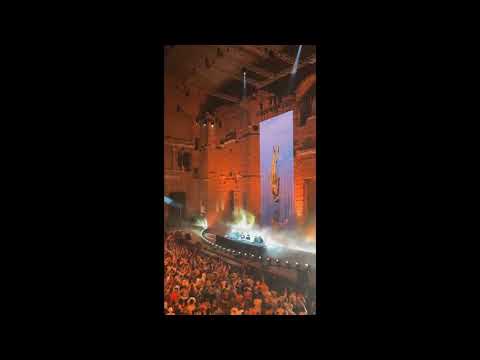 ID - ID Played by Tale Of Us @ Afterlife Théâtre Antique d'Orange, 2022