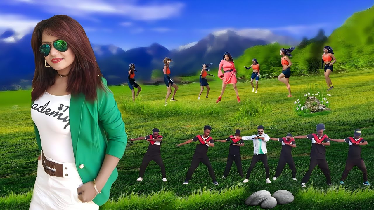 Toke Guya || Singer Suman Gupta || New Nagpuri Dance Video || Superhit Sadri Song || Best of Nagpuri